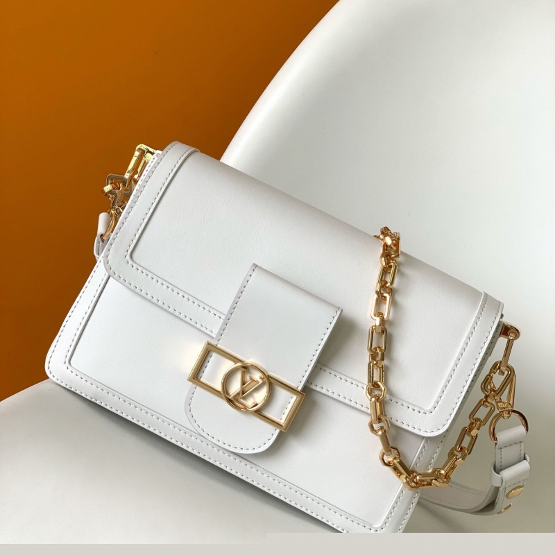 LV Satchel Bags